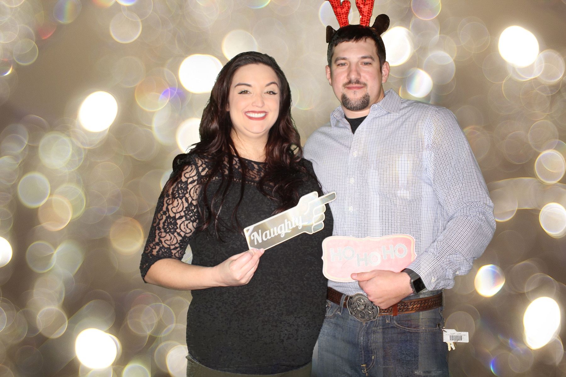 Advanced Care Hospital of Montana Holiday Party | View more photos from the event at gallery.photoboothbillings.com/u/PhotoBoothBillings/Advanced-Care-Hospital-of-Montana-Holiday-Party